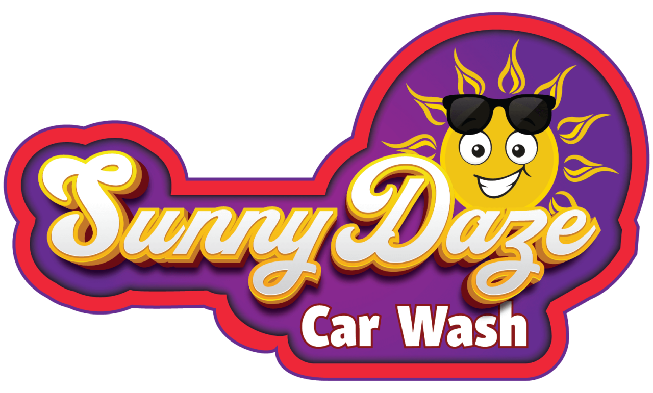 Contact Us Sunny Daze Car Wash